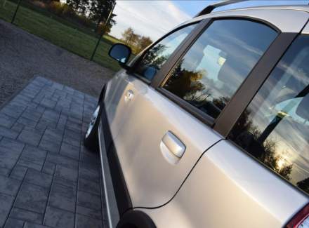 Fiat - Panda
