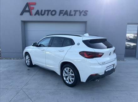 BMW - X2