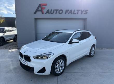 BMW - X2