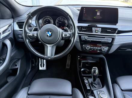 BMW - X2
