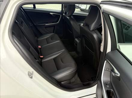 Volvo - V60