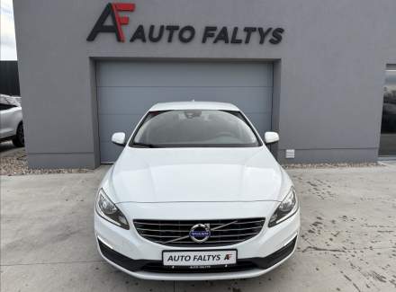 Volvo - V60