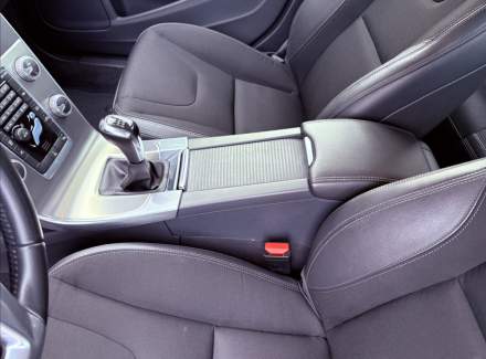 Volvo - V60