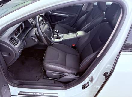 Volvo - V60