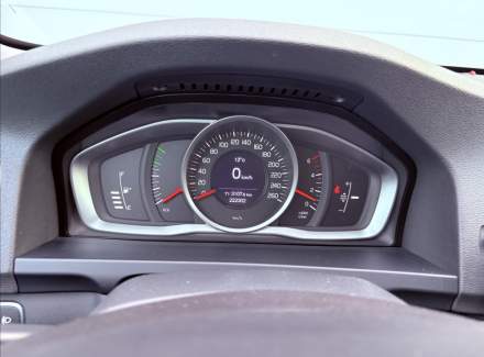 Volvo - V60