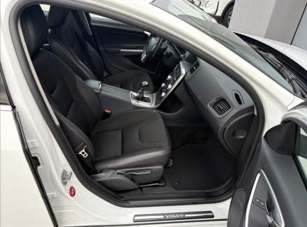 Volvo - V60