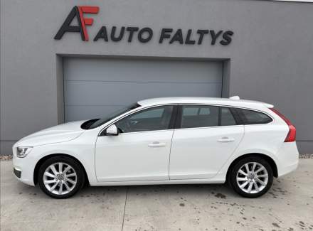 Volvo - V60