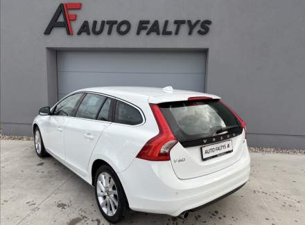 Volvo - V60