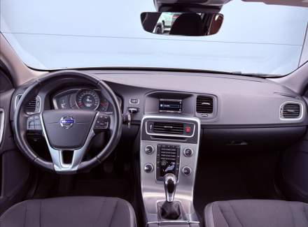 Volvo - V60