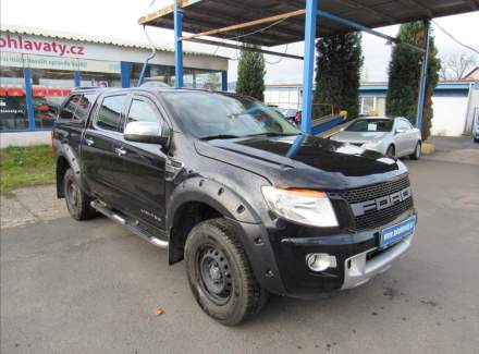 Ford - Ranger