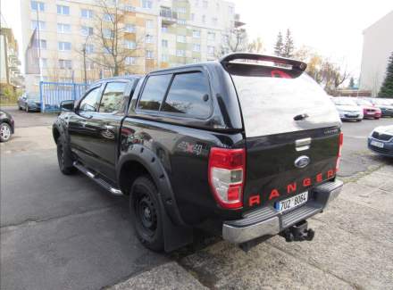 Ford - Ranger
