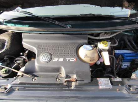 Volkswagen - Multivan