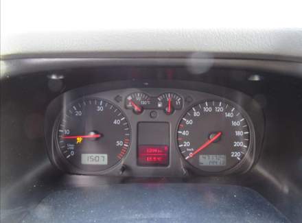 Volkswagen - Multivan