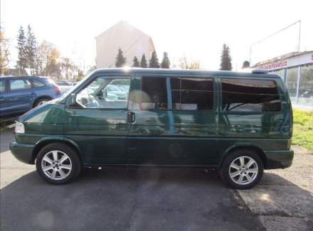 Volkswagen - Multivan