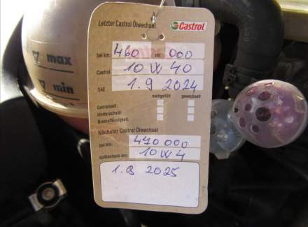 Volkswagen - Multivan