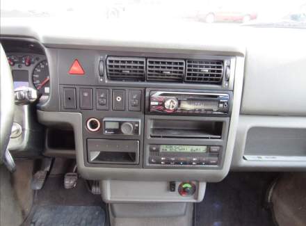 Volkswagen - Multivan