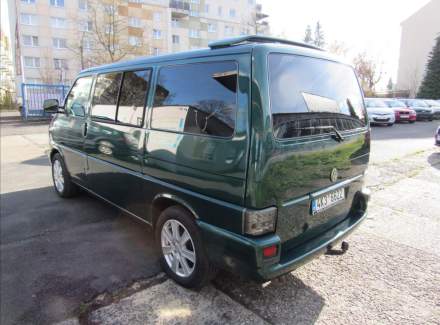 Volkswagen - Multivan