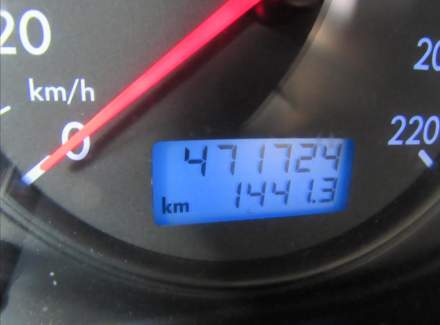 Volkswagen - Multivan