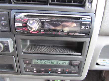 Volkswagen - Multivan