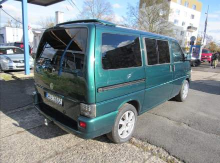 Volkswagen - Multivan