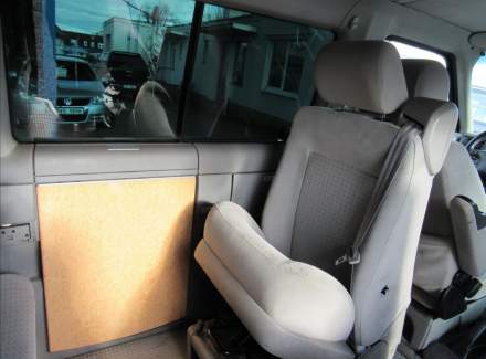 Volkswagen - Multivan