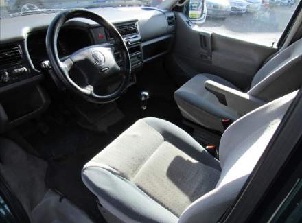 Volkswagen - Multivan