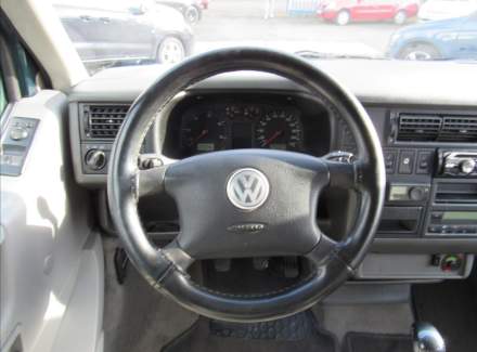 Volkswagen - Multivan