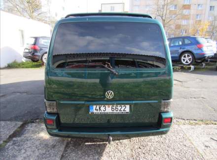 Volkswagen - Multivan