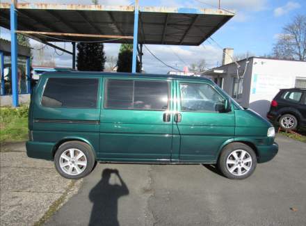Volkswagen - Multivan