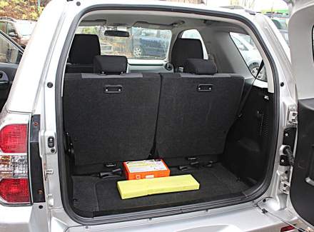 Suzuki - Grand Vitara