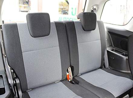 Suzuki - Grand Vitara