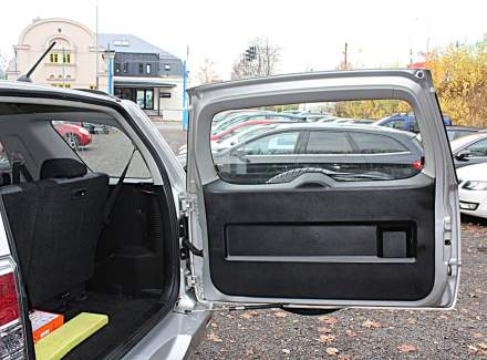 Suzuki - Grand Vitara