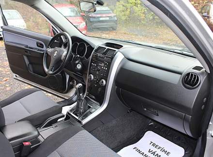 Suzuki - Grand Vitara