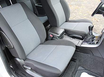 Suzuki - Grand Vitara