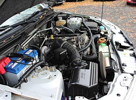 Suzuki - Grand Vitara