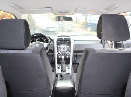 Suzuki - Grand Vitara
