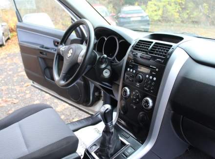 Suzuki - Grand Vitara