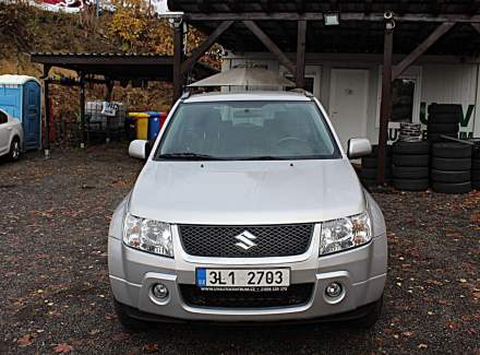 Suzuki - Grand Vitara