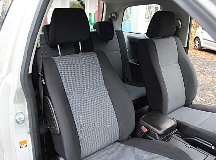 Suzuki - Grand Vitara