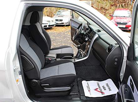 Suzuki - Grand Vitara