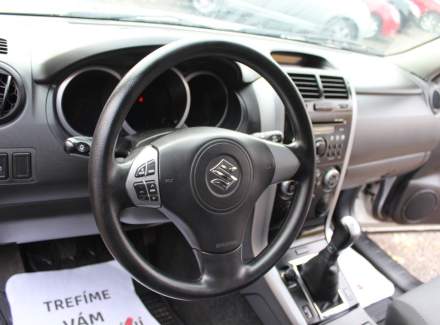 Suzuki - Grand Vitara
