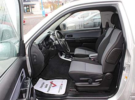 Suzuki - Grand Vitara