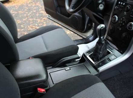 Suzuki - Grand Vitara