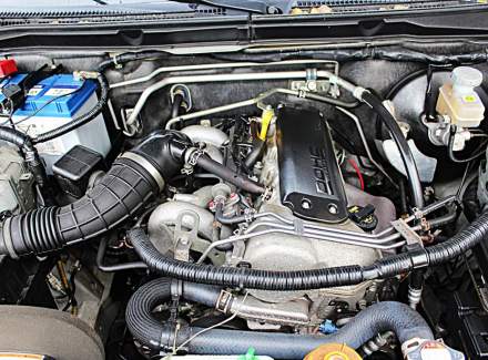 Suzuki - Grand Vitara