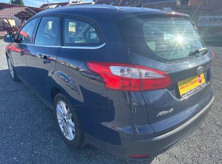 Ford - Focus