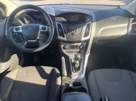 Ford - Focus