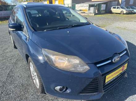 Ford - Focus