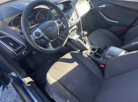 Ford - Focus