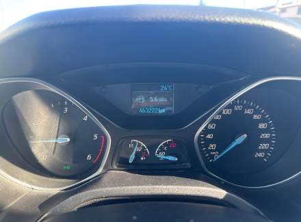 Ford - Focus