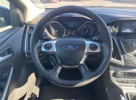 Ford - Focus